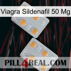 Viagra Sildenafil 50 Mg 25